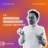 La Customer Experience Vince Sempre - EP19