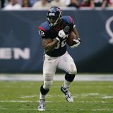 Tale of Two Halves for Texans, Former Texans' RB Jonathan Wells in Studio and Aaron Wilson Joins