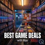 Best Game Deals - The Right Game at the Right Price: Why Cheap Isn't Always a Deal