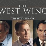 TV Party Tonight: The West Wing (Season 6)