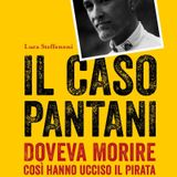 Luca Steffenoni "Il caso Pantani"