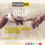 QCLP-Santisima Trinidad - Dios Padre