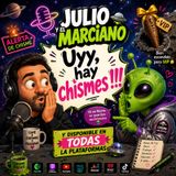 UUuy, hay chisme (cosas raras) E1