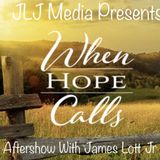 WCTH/WHC Crossover: James' Reaction to the Announcement of the Brief Return of Jack Thornton