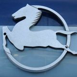 Pegaso, la legendaria marca española de camiones que quiso competir con Ferrari