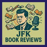 JFK Book Reviews - A Farewell To Justice