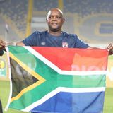 23 July - Pitso Mosimane on African coaches + FIFA plans for World Cup every two years and new rule changes