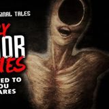 Fascinating Horror Stories That You Can t Help But Hear #horrorstories #scarystories #ghost #fear