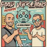 Ep. 8: "Le 3 P, Proof-of-concept, Prototype, Product: si può vendere un'app fatta in vibe coding?"