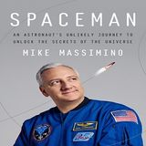 Mike Massimino Spaceman