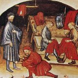 Ep. 21 L'abbigliamento nell'Alto Medioevo
