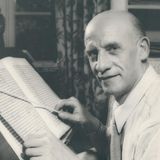 La Mattina all'Opera buongiorno con .. Dimitris Mitropoulos