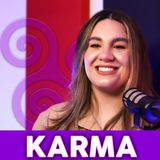 7. Toda acción tiene su reacción, así funciona el KARMA