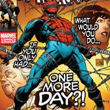 Spider-Man: One More Day