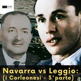 Navarra vs Liggio (I Corleonesi - 3° parte)