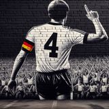 EP. 9 | Germania '70, Beckenbauer oltre i limiti