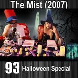 WTF 93 Halloween Special: “The Mist” (2007)
