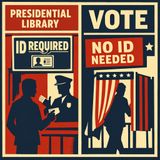 ID for Museums, Not for Voting? Democrat Logic Explained