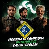 Madonna di Campagna, quasi un secolo di calcio popolare a Torino