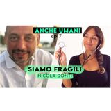 ep.7 Conversando con un FORMATORE SANITARIO con Nicola Donti