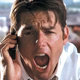 36 - You've Never Seen Jerry Maguire!?