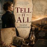 Tell It All by Fanny Stenhouse | Ex-Mormon Memoir Audiobook of Faith, Polygamy & Escape Part 4