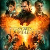 Damn You Hollywood: Fantastic Beasts - The Secrets of Dumbledore