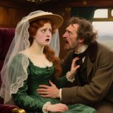 Guy de Maupassant, Quel porco di Morin (1882). Racconto breve.