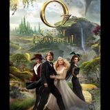Oz the Great and Powerful Visual Magic, Scripted Disappointment