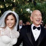 Il bottone di Jeff Bezos