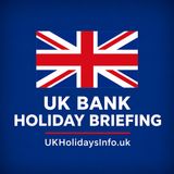 UK Bank Holidays Left in 2026: Remaining Dates Explained