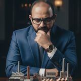 Rajesh Shukla Visionary Power Behind Business Innovation