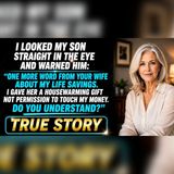 My Daughter-in-Law Betrayed My Savings—I Gave Her One Gift | family betrayal