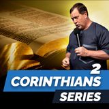 Episode 20 - 2 Corinthians 5:16-20 ministry reconciliation