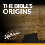 History of the Bible, Part 1