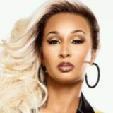 When MARTELL was cheating Tisha & Kimmi couldn’t wait to grill Mel?