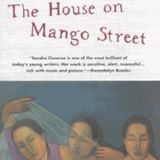 "The House on Mango Street" by Sandra Cisneros