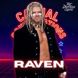 177. Raven - Casual Conversations