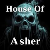 hidebehinds, Wereoxen, Jackolopes and more freaky wooded beasts. House of Asher