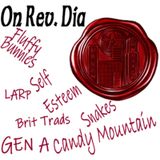 On Dia Urban Unwitches