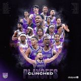 CK Podcast 662: The Sacramento Kings are in the PLAYOFFS!!!!!