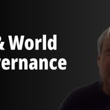 AI global governance a new reality