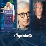 TG BYOBLU 24 | 27 AGOSTO 2025 | EDIZIONE 20:00