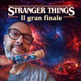 Puntata 266: Stranger Things - La chiacchierata definitiva