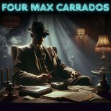 04 - Four Max Carrados Detective Stories by Ernest Bramah