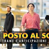 Un Posto Al Sole Anticipazioni Dal 20 Al 24 Ottobre 2025: Damiano Tradisce Viola!