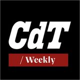 CdTalk - Weekly del 26 agosto 2022