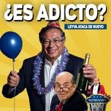 ¿ES PETRO UN DR0GADlCT0? | NACE NOR-BERTO (EL PRESIDENTE QUE SE OPERÓ) #Notidanny