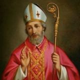 San Anselmo, obispo y doctor de la Iglesia