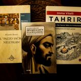 3 libri imperdibili dall'Italia sul mondo arabo-islamico